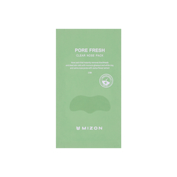 Mizon Pore Fresh Clear Nose Pack 2g