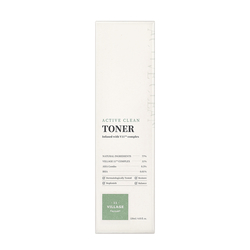 Village 11 Factory Active Clean Toner 120ml