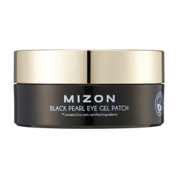 Mizon Black Pearl Eye Gel Patch 1,4g x 60ks