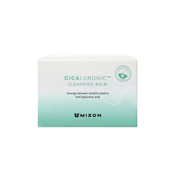 Mizon Cicaluronic Cleansing Balm 80ml