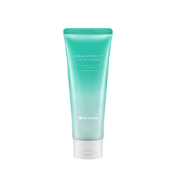 Mizon Cicaluronic Low Ph Cleansing Foam 120ml