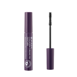 Mizon Collagen Curling Fix Mascara voděodolná řasenka 6ml