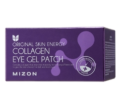 Mizon Collagen Eye Patch 1,5g x 60ks