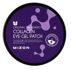 Mizon Collagen Eye Patch 1,5g x 60ks