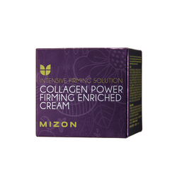 Mizon Collagen Power Firming Enrich Cream