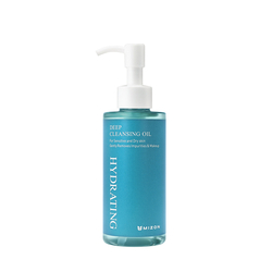 Mizon Hydrating Deep Cleansing Oil 150ml