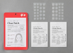 Mizon Goog Bye Blemish Clear Patch 44ks