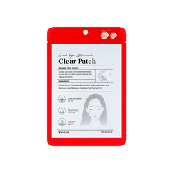 Mizon Goog Bye Blemish Clear Patch 44ks