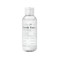 Mizon Good Bye Blemish Toner 120ml