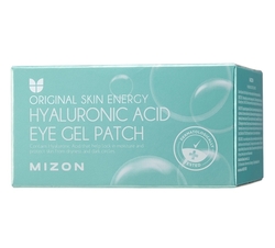 Mizon Hyaluronic Acid Eye Patch 1,5g x 60ks