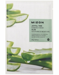 Mizon Joyful Time Essence Mask Aloe