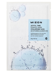 Mizon Joyful Time Essence Mask Hyaluronic Acid