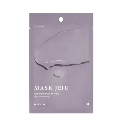 Mizon Joyful Time Mask Jeju Fig - Fík 23g