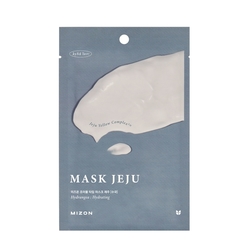 Mizon Joyful Time Mask Jeju Hortenzie- Hydrangea 23g