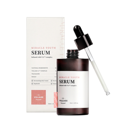 Village 11 Factory Miracle Youth Sérum s Retinolem a Niacinamide