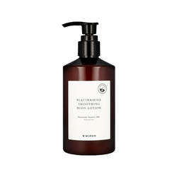 Mizon Niacinamide Smoothing Body Lotion 300ml