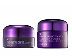 Mizon Collagen Enriched krém 50ml a Oční 25ml