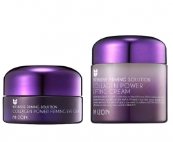 Mizon Collagen Lifting krém 75ml a Oční 25ml 