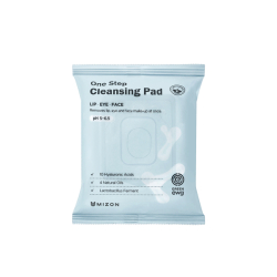 Mizon One Step Cleansing Pad 30ks/85g