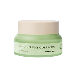 Mizon Phyto Plump Collagen Day Cream s Rostlinným Kolagenem 50ml