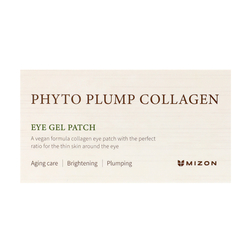 Mizon Phyto Plump Collagen Eye Gel Patch 1,5gx60ks