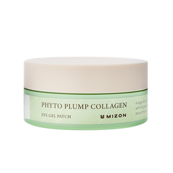 Mizon Phyto Plump Collagen Eye Gel Patch 1,5gx60ks