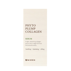 Mizon Phyto Plump Collagen serum s Rostlinným Kolagenem 30ml