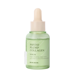 Mizon Phyto Plump Collagen serum s Rostlinným Kolagenem 30ml