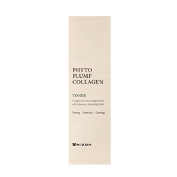 Mizon Phyto Plump Collagen Toner s Rostlinným Kolagenem 150ml