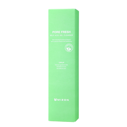 Mizon Pore Fresh Mild Acid Gel Cleanser 150ml