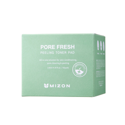 Mizon Pore Fresh Peeling Toner Pad 60ks/130ml