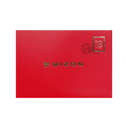 Mizon Snail Miniature Set Special Edition Pěna 30ml Toner 50ml Essence 50m Krém 15ml  - kopie