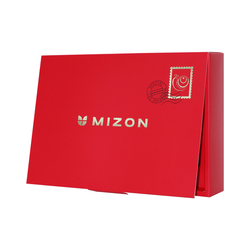Mizon Snail Miniature Set Special Edition Pěna 30ml Toner 50ml Essence 50m Krém 15ml