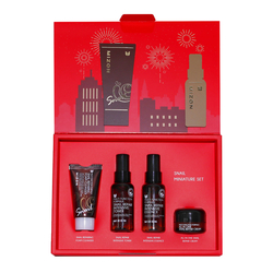 Mizon Snail Miniature Set Special Edition Pěna 30ml Toner 50ml Essence 50m Krém 15ml