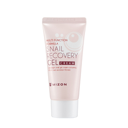 Mizon Snail Recovery Gel krém 45ml