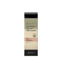 Mizon Snail Repair Intensive BB Krém SPF50+ PA+++(EU) 50ml 