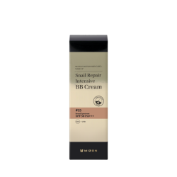 Mizon Snail Repair Intensive BB Krém SPF50+ PA+++(EU) 50ml 