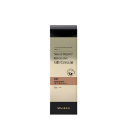 Mizon Snail Repair Intensive BB Krém SPF50+ PA+++(EU) 50ml 