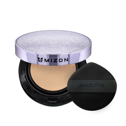 Mizon Vegan Collagen Cushion SPF38 PA++ s náhradní náplní  2x15g