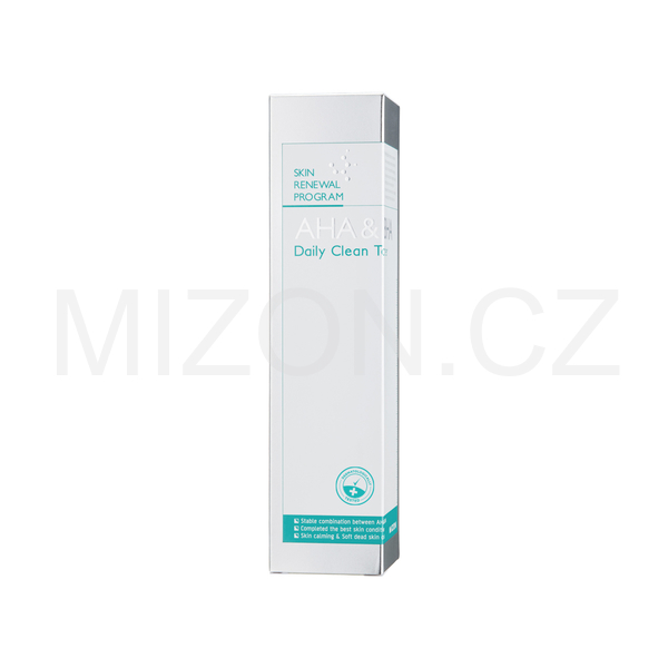 Mizon AHA&BHA Daily Clean toner 150ml