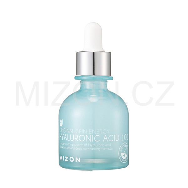 Mizon Hyaluronic Acid 100 Original Skin Energy 30ml