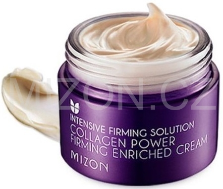 Mizon Collagen Power Firming Enrich Cream 50ml