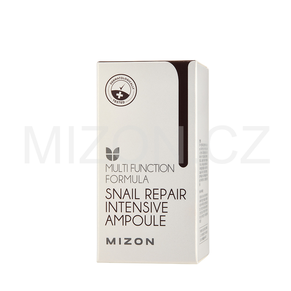 Mizon Snail Repair Intensive Ampoule 30ml