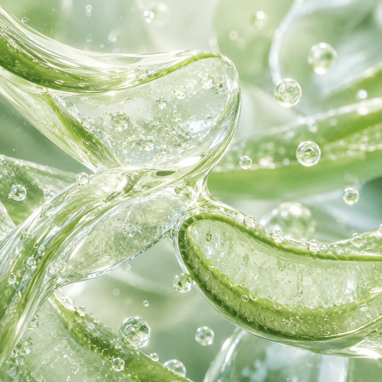 Aloe vera