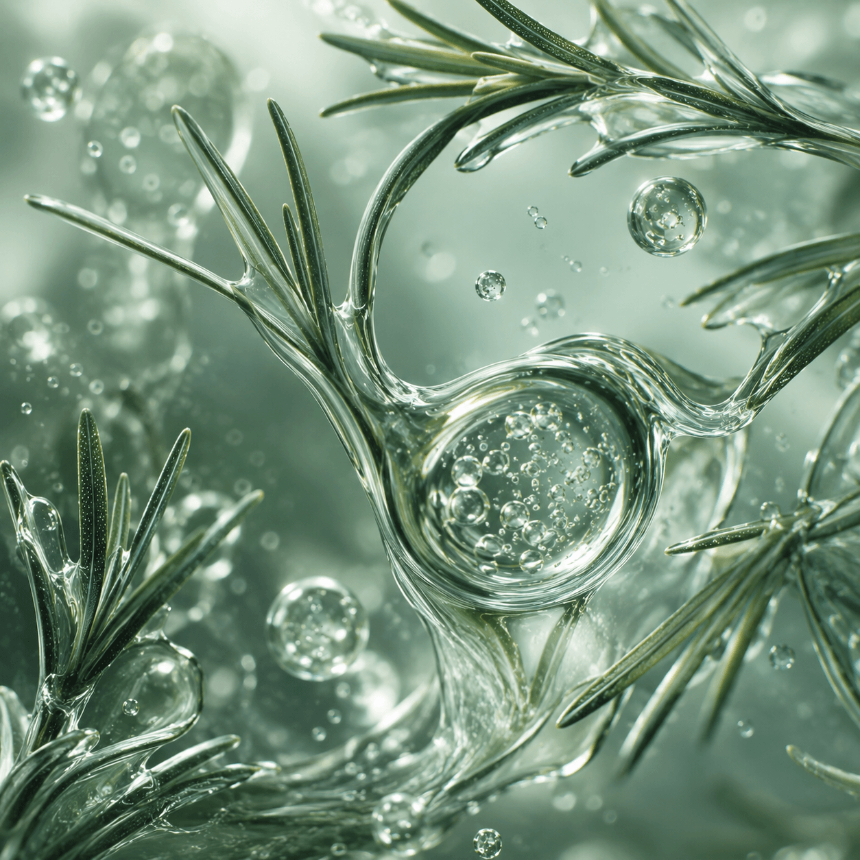 Tea tree